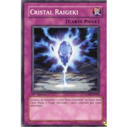 Cristal Raigeki (C) [FOTB]