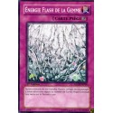 Énergie Flash de la Gemme (C) [FOTB]