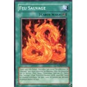 Feu Sauvage (C) [FOTB]