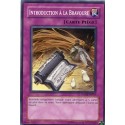 Introduction à la Bravoure (C) [FOTB]