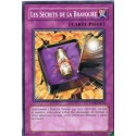 Les Secrets de la Bravoure (C) [FOTB]