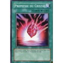 Promesse du Cristal (C) [FOTB]
