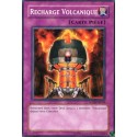 Recharge Volcanique (C) [FOTB]