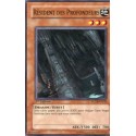 Résident des Profondeurs (C) [FOTB]