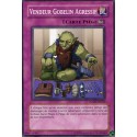 Vendeur Gobelin Agressif (C) [FOTB]