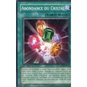 Abondance du Cristal (C) [FOTB]
