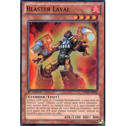 Blaster Laval (SR) [HA06]