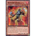 Blaster Laval (SR) [HA06]