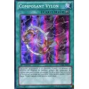 Composant Vylon (SR) [HA06]