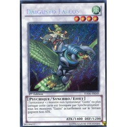Daigusto Falcos (STR) [HA06]