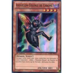 Aiguillon Colonie de Chrome (SR) [HA06]