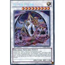 Alpha Vylon (STR) [HA06]