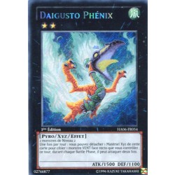 Daigusto Phénix (STR) [HA06]
