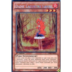 Dame Lacustre Laval (STR) [HA06]