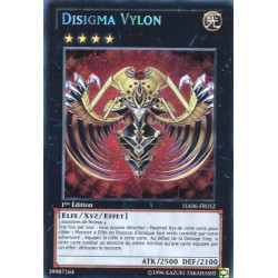Disigma Vylon (STR) [HA06]