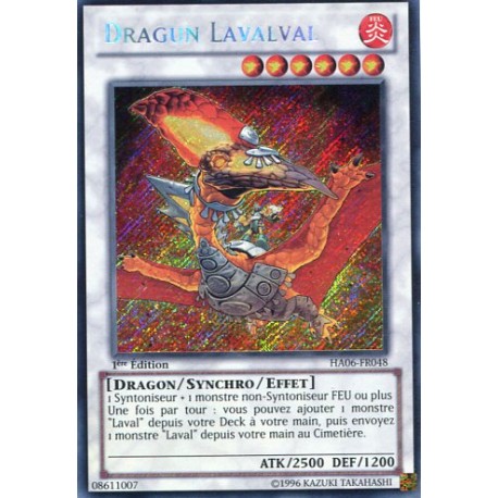 Dragun Laval (STR) [HA06]