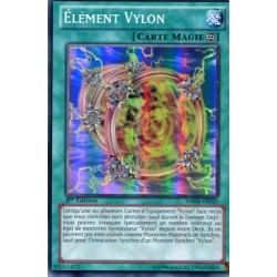 Elément Vylon (SR) [HA06]