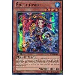 Emilia Gishki (SR) [HA06]