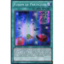 Fusion de Particules (SR) [HA06]