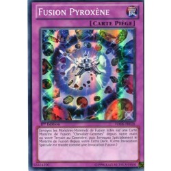 Fusion Pyroxène (SR) [HA06]
