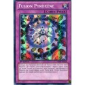 Fusion Pyroxène (SR) [HA06]