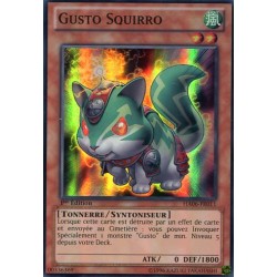 Gusto Squirro (SR) [HA06]