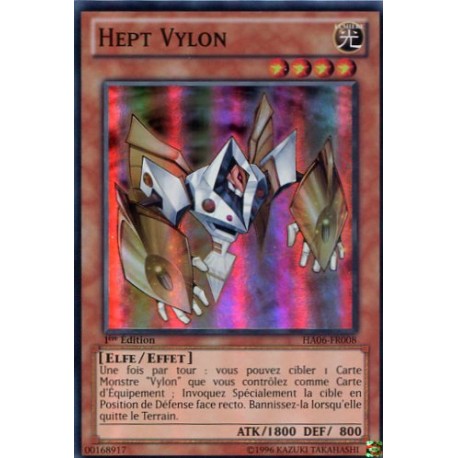 Hept Vylon (SR) [HA06]