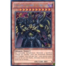 Hercule Colonie de Chrome (STR) [HA06]