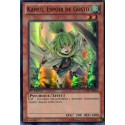 Kamui, Espoir de Gusto (SR) [HA06]