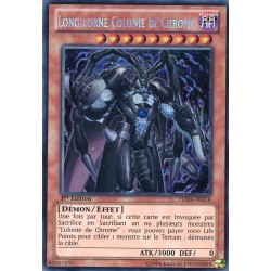 Longicorne Colonie de Chrome (STR) [HA06]