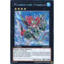 Merrowgeist Evigishki (STR) [HA06]