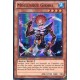 Mollusque Gishki (SR) [HA06]