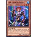 Mollusque Gishki (SR) [HA06]