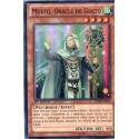 Musto, Oracle de Gusto (SR) [HA06]