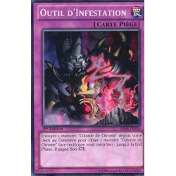 Outils d'Infestation (SR) [HA06]