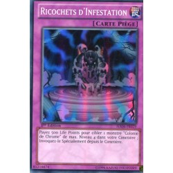Ricochets d'Infestation (SR) [HA06]