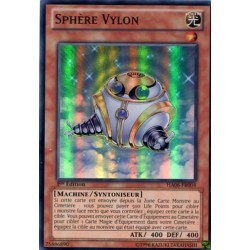 Sphère Vylon (SR) [HA06]