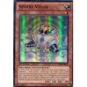 Sphère Vylon (SR) [HA06]