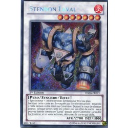 Stennon Laval (STR) [HA06]