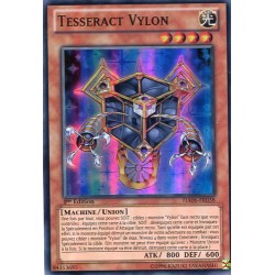Tesseract Vylon (SR) [HA06]