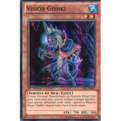 Vision Gishki (SR) [HA06]
