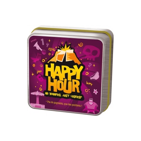 Happy Hour