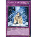 Aoi, Artiste De L'eau Spirituelle (C) [SDRE]