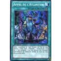 Appel De L'atlantide (SR) [SDRE]