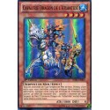 Cavalerie Dragon De L'atlantide (SR) [SDRE]