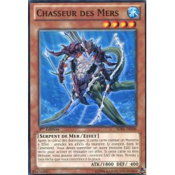 Chasseur Des Mers (C) [SDRE]