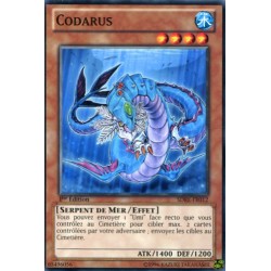 Codarus (C) [SDRE]