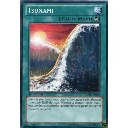 Tsunami (C) [SDRE]