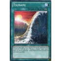 Tsunami (C) [SDRE]