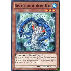 Destructeur Du Grand Bleu (C) [SDRE]